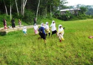 pentingnya berwakaf- yayasan anak yatim